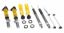 Coilover Kit GTS Honda Civic 16-21 10th Gen
