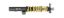 Coilover Kit Mustang 2005-14 S197