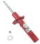 Shock Front Active Golf/Jetta IV/Beetle FWD