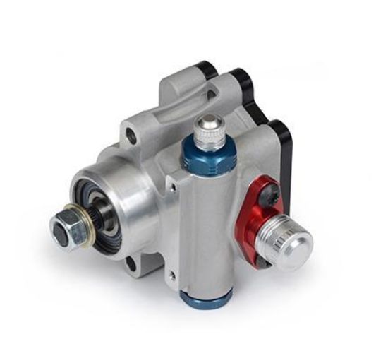 P/S Pump PRO-III w/o Pulley