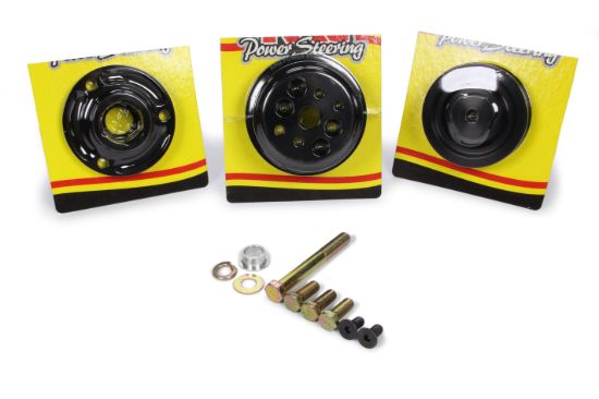 Pro Series Serpentine Pulley Kit 15%