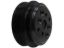 Water Pump Pulley 4in