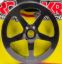 P/S Pump Pulley 6in V-Belt Press On