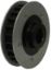 Pulley HTD 24 Tooth Denso Alt 10mm Wide