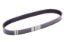 6-Rib Serp. Belt 38.0in