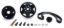 Serpentine Drive Kit SBC Water Pump