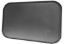 Air Filter Carbon Base Plate For K&N Walker