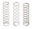 Spring Kit Main Jet 3 Springs