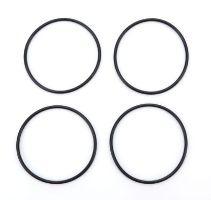 Restrictor Plate O-Ring Pack (4)