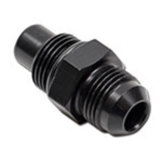 Fuel Pill Bypass Return Fitting -8 orb