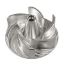 Billet Water Pump Impeller for KSE