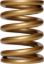 Pull Bar Spring 5in OD x 7in Long