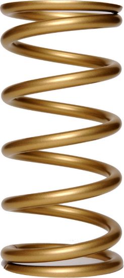 10.5in x 5in x 250# Rear Spring