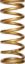 13in. x 5in. Progressive Rear Spring
