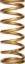 13in. x 5in. x 425# Rear Spring