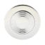Horn Cover Assembly Groovy Logo Polished