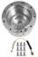 Steering Wheel Adapter Nine Bolt 95-00 GM Pol.