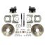 DIsc Brake Conversion Kit