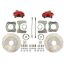 DIsc Brake Conversion Kit