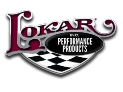 Lokar Catalog 2025