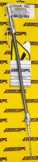 Anchor Tight Locking Oil Dipstick GM LS1