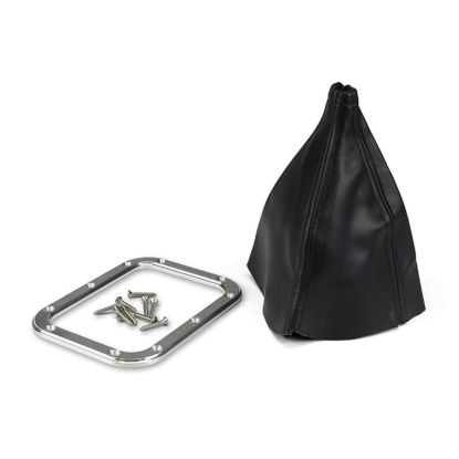 Billet Rectangular Floor Shifter Boot