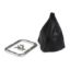 Billet Rectangular Floor Shifter Boot