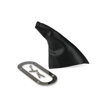 E-Brake Boot Floor Mt
