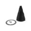 Hot Rod Shift Boot