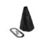 E-Brake Boot Trans Mt