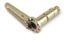 FORD AOD SELECTOR SHAFT  - ARM 5/16 SLOT