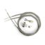 Universal E-Brake Cables Stainless