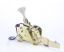 ES Shifter GM 4L60E 10in Lever Mushroom Knob