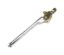 11 Inch E-Brake Trans Mt