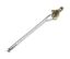 16in. Trans Mount Emergency Hand Brake