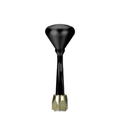 ES Shifter GM 6L80 6in Lever Mushroom Knob