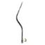 Tremec/Borg Warner Man. Shift Lever 16in chrome