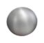 2in Shift Knob Solid Round Brushed
