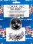 2in Shift Knob Solid Round Black w/Button
