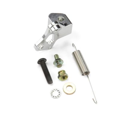 Throttle & Kickdown Bracket and Springs