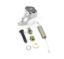 Throttle & Kickdown Bracket and Springs