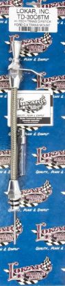 Trans Dipstick C6