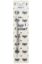 Hi-Tech Trans Dipstick 4L80E Trans Mt.