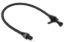 Black Trans Dipstick GM TH350/400 Firewall Mt