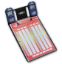 Clipboard w/ Two Watches Robic SC 606W