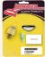Fuel Pressure Sender 1/8in NPT 4psi