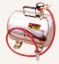 5 Gal Lightweight Air Tank