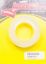 Coil Over Spring Rubber Clear 10