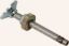 4in Swivel Feet Pop-Out 2 Each