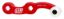 6in. Speed Handle for All Spring Compressors